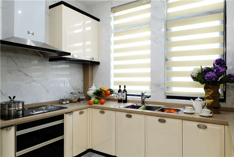 暗香  万科红郡，奢华情调-13