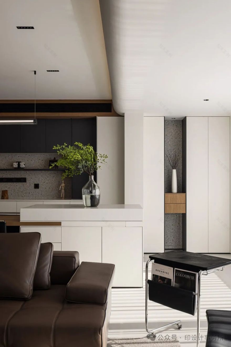 恒基旭辉栢悦天汇丨中国合肥丨安徽印空间设计事务所-21