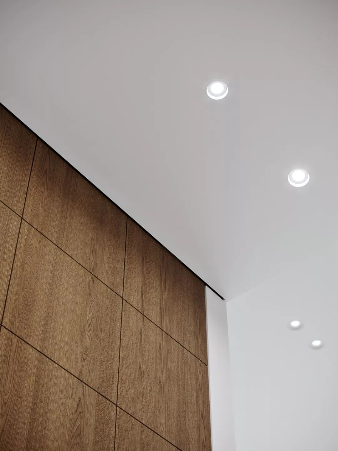 乌克兰基辅 110 平米简约公寓，打造温馨生活空间-14