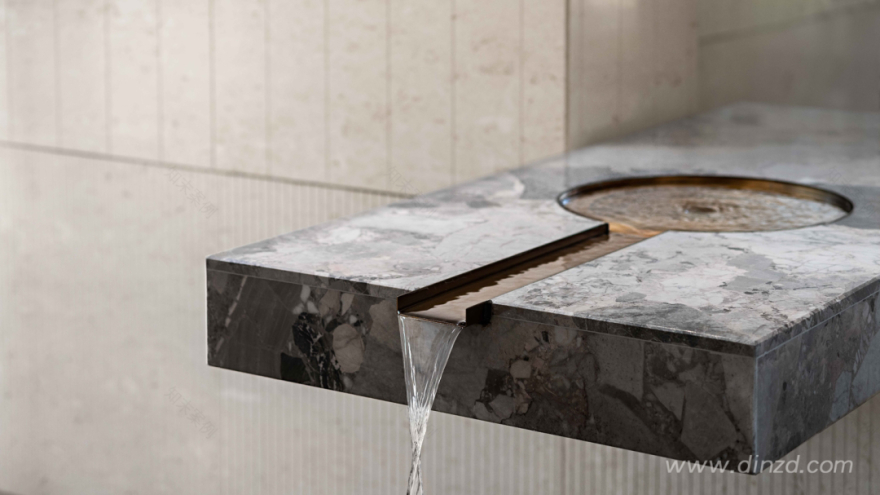 千年重庆售楼处丨中国重庆丨MOD穆德设计-10