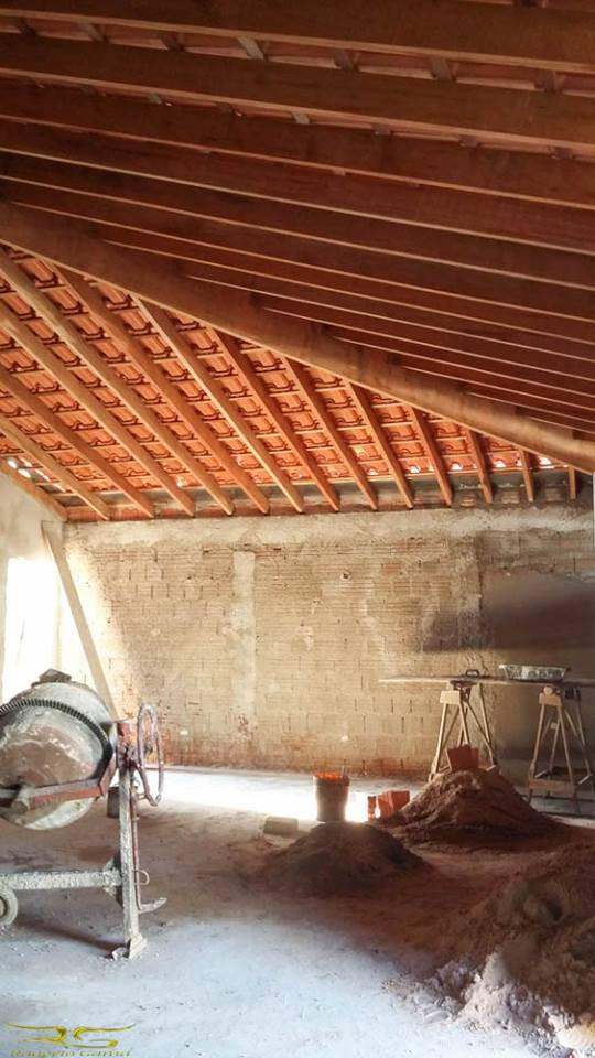 巴西普通社区里的豪华住宅设计-15