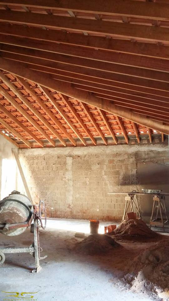 巴西普通社区里的豪华住宅设计-15