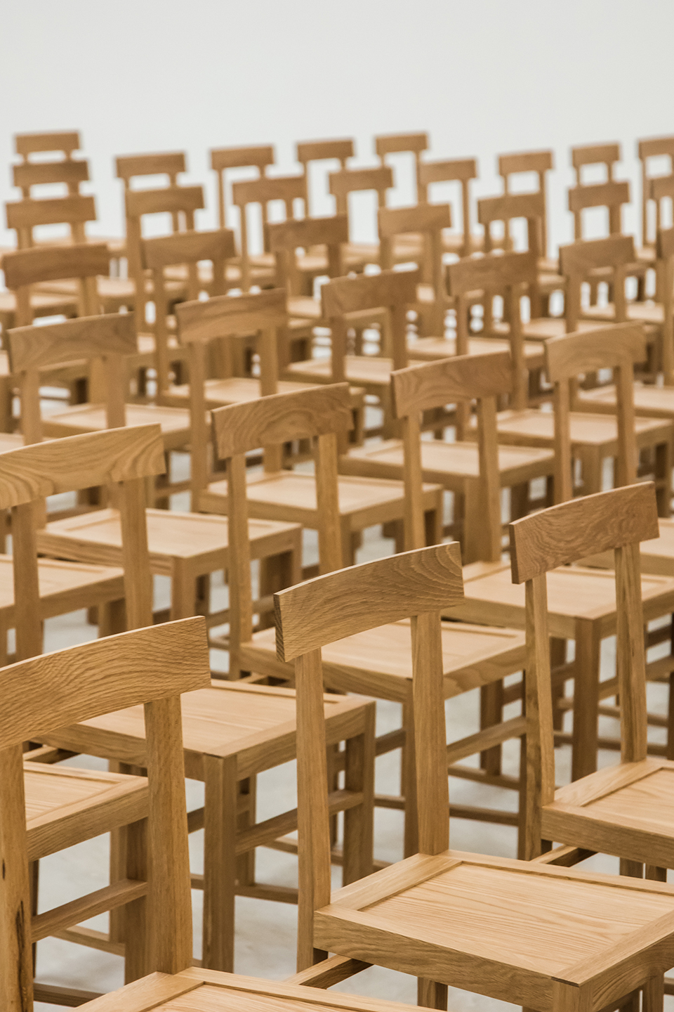 Saint-Jacques-de-la-Lande教堂,法国雷恩 / Álvaro Siza Vieira-245