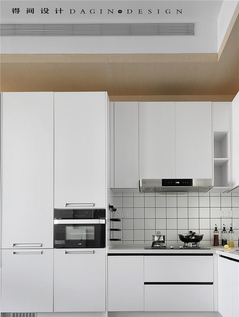 武汉得间设计·公寓-3