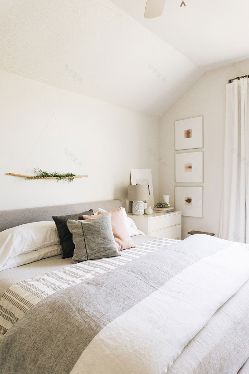 简约温馨的德州家庭住宅-11