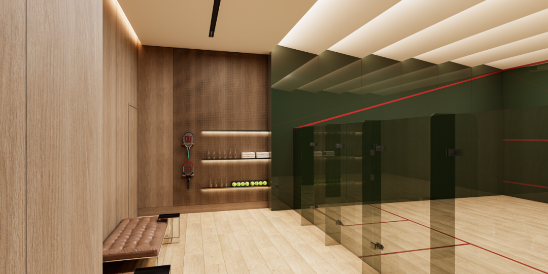 华润置地·翡雲悦府室内设计丨中国上海-82