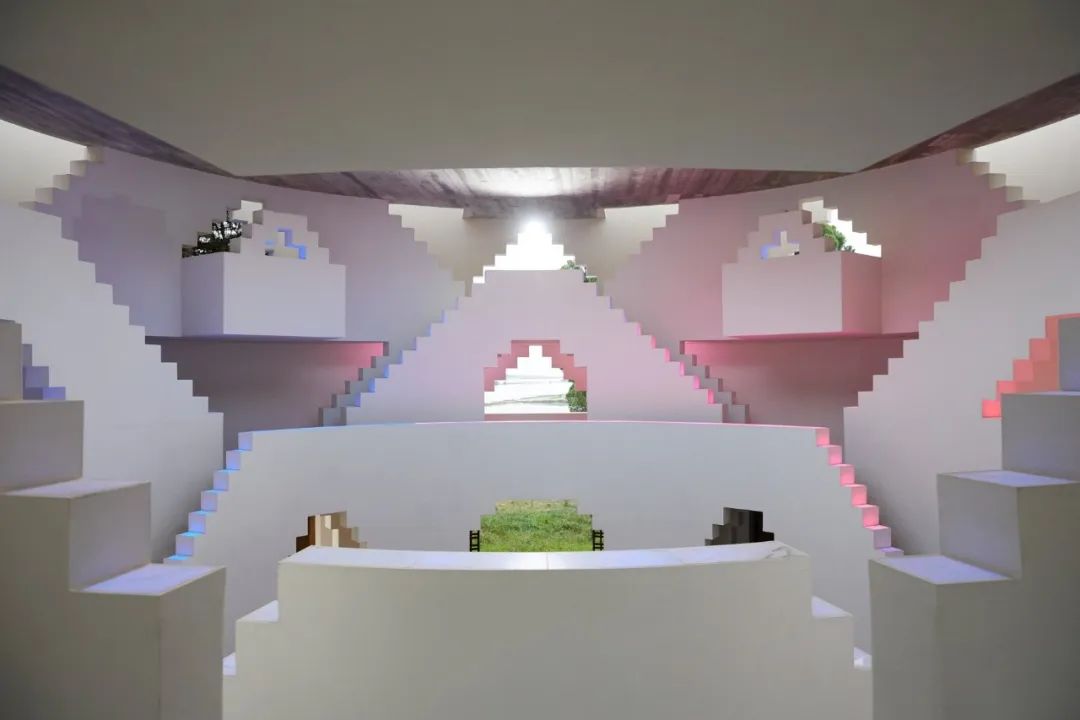 克里斯蒂安·鲁布托之家丨葡萄牙丨伦敦建筑事务所Tarek Shamma-23