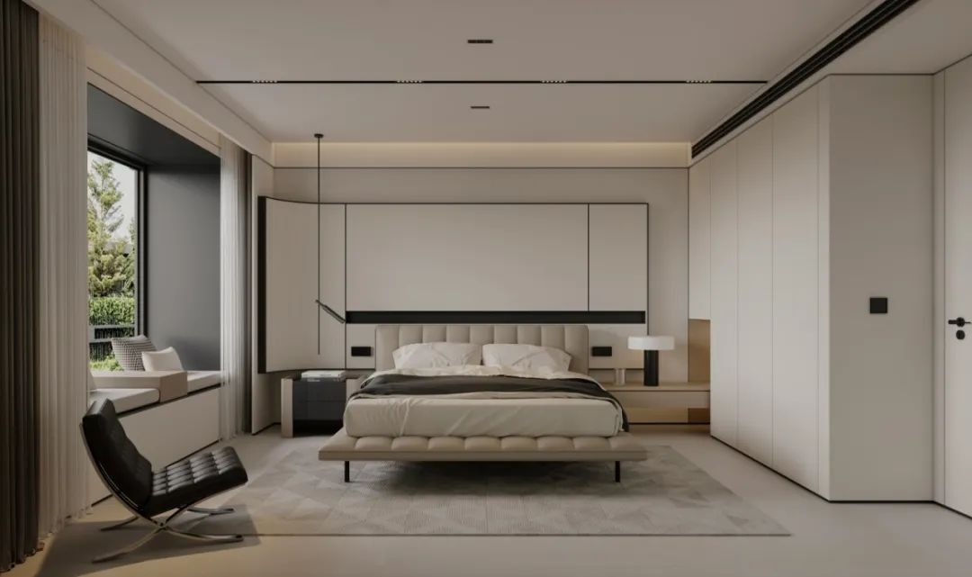 世贸璀璨倾城丨锐格惟辰-18