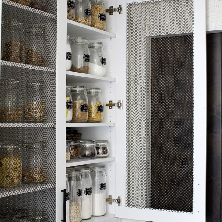 加拿大温馨乡村别墅，功能齐全的厨房与洗衣房-11