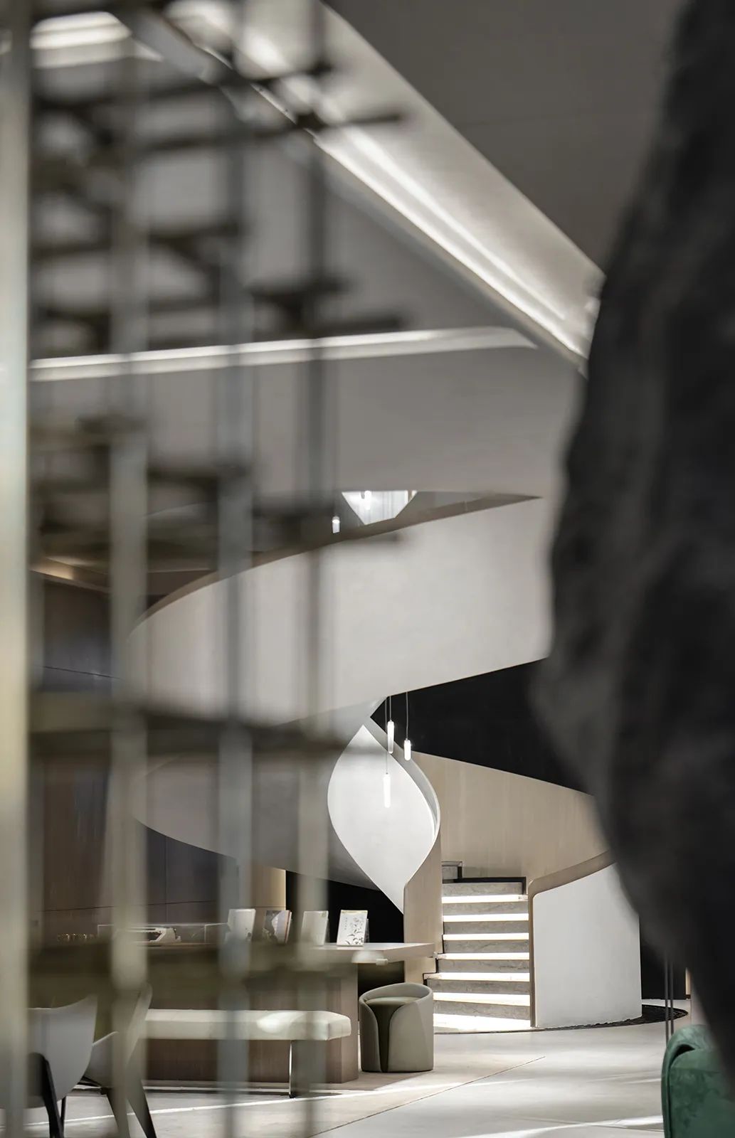 泽信·云筑丨中国德州丨Vila Design-51