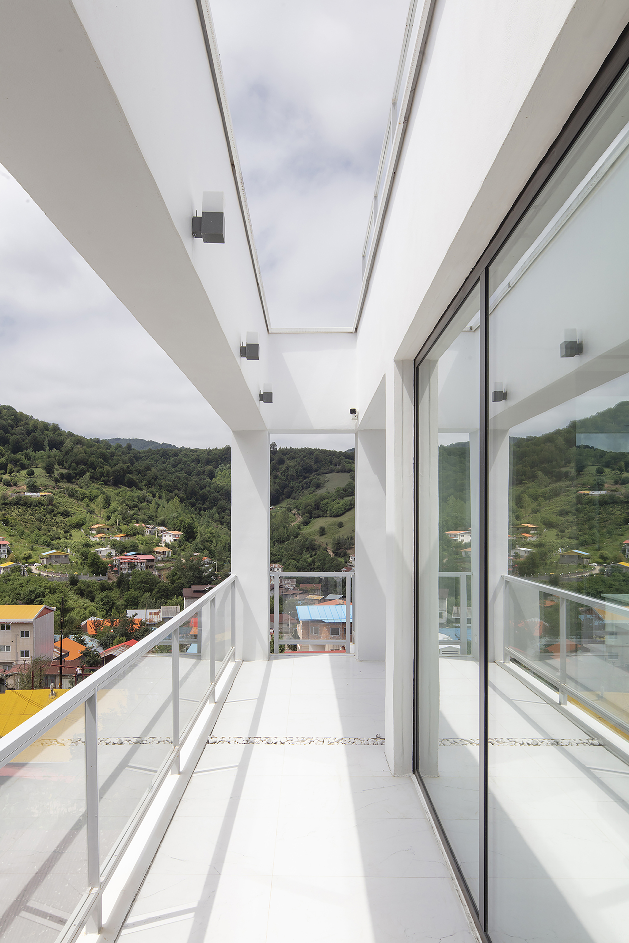 桑德别墅丨伊朗丨AsNow Design & Construct-36