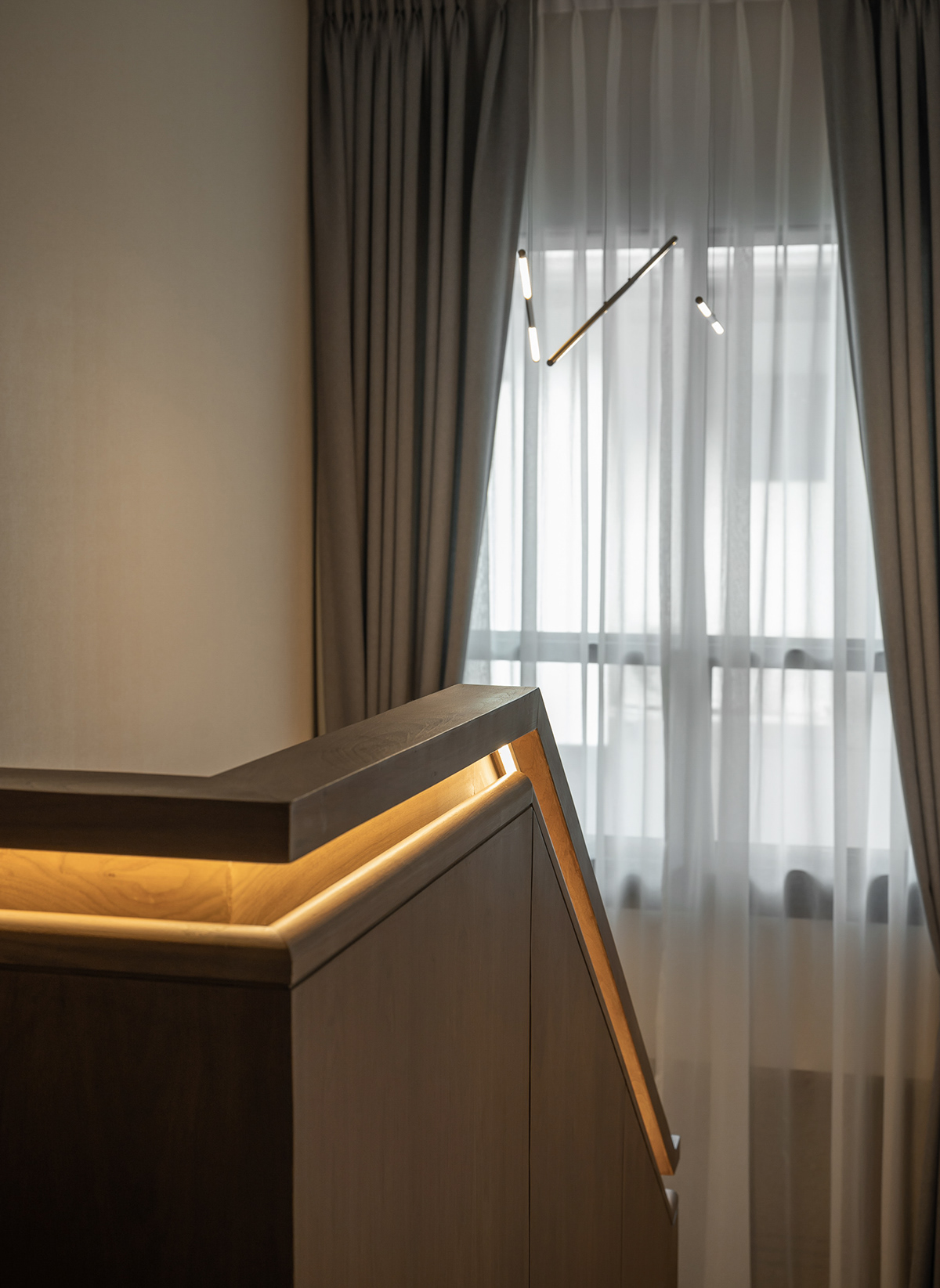 PRIVATE RESIDENCE 私人住宅丨泰国丨STUDIO FINE ART-24