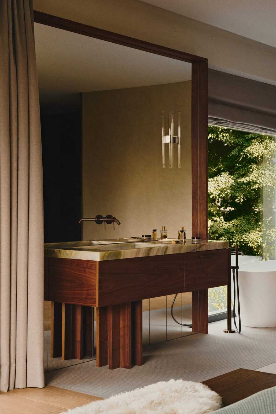 ST 住宅丨波兰索波特丨华沙PB Studio-19