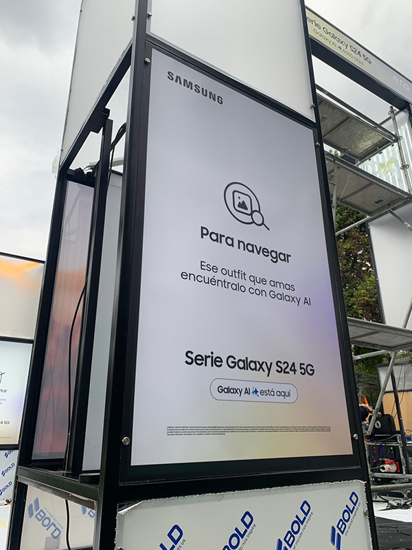 SAMSUNG Gala·y S24 Ultra 品牌体验-16