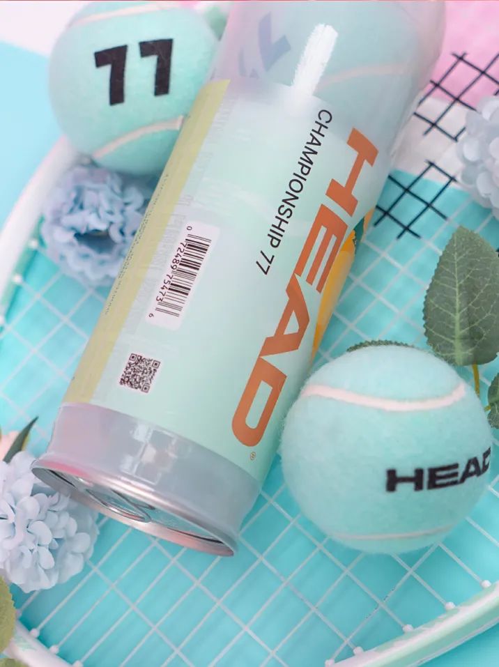 HEAD七夕限定球来袭|做球场上的最佳拍档！-10