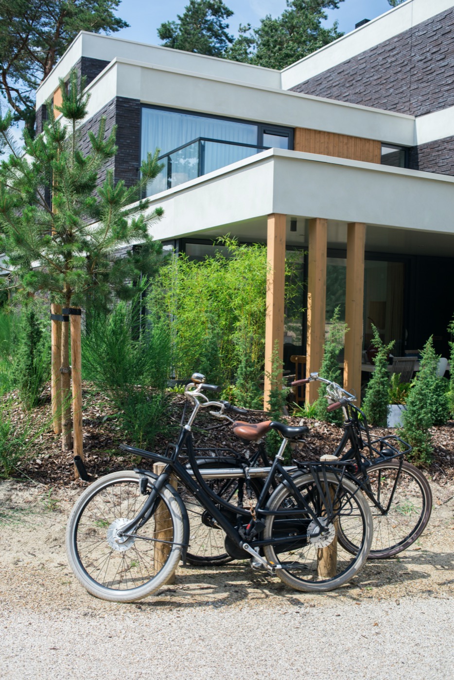 荷兰 Kerckebosch 住宅区绿色环保设计丨MIX architectuur-4