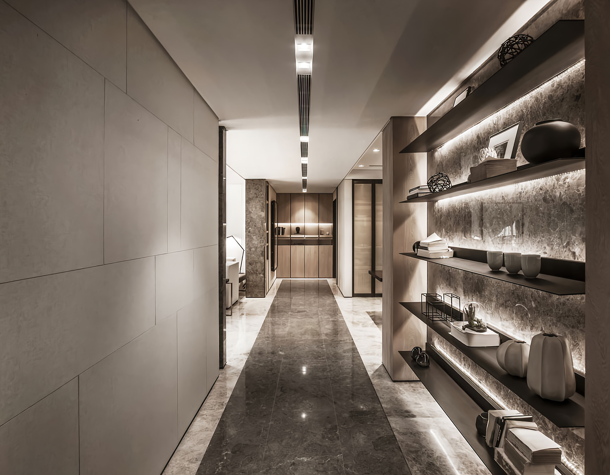 秋韵· 向度丨中国北京丨近境制作-11