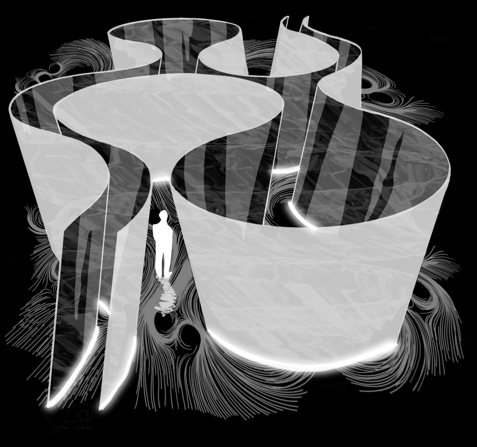 RECORDARI VELATORIO VIP（VIP灵堂设计记录）-7