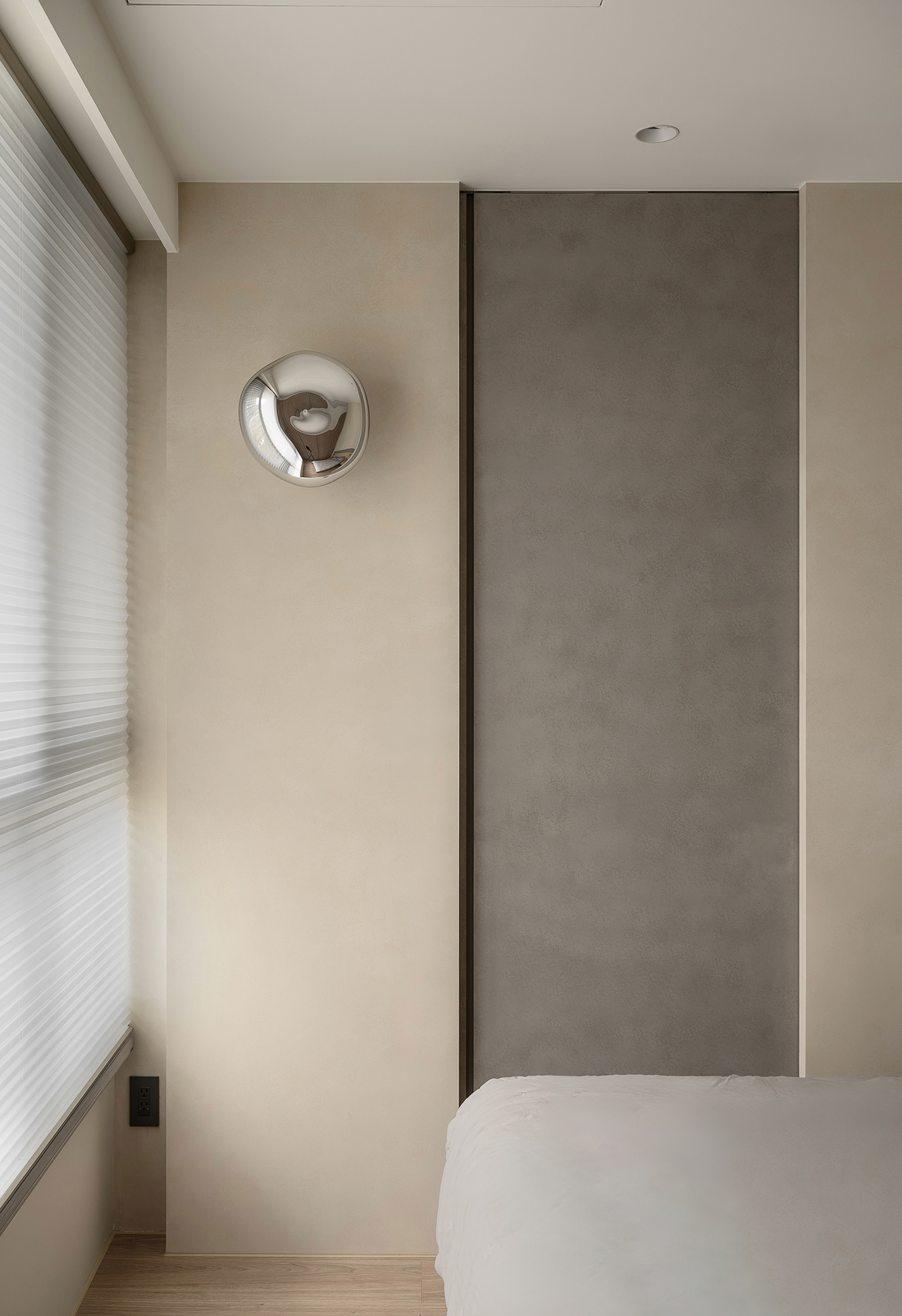 用“减法思维”打造的松弛感婚房-31