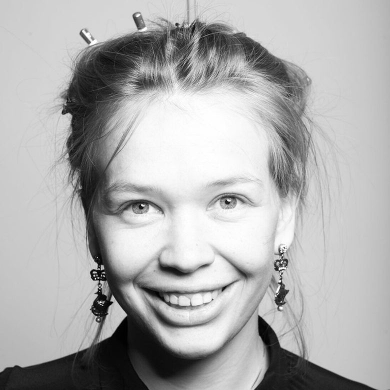 摩纳哥Munchkins儿童俱乐部设计丨CheburDesign-53