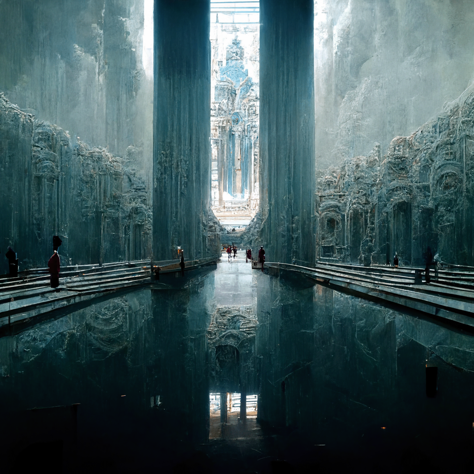 人工智能概念架构丨ARCH AI-43