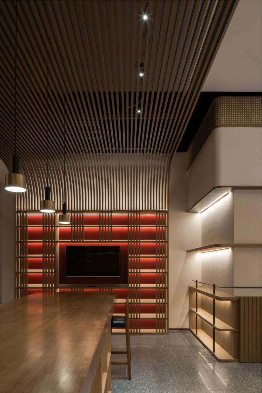 四川犍为希贵饼家2·0旗舰店丨成都JDC久格旭设计有限公司-65