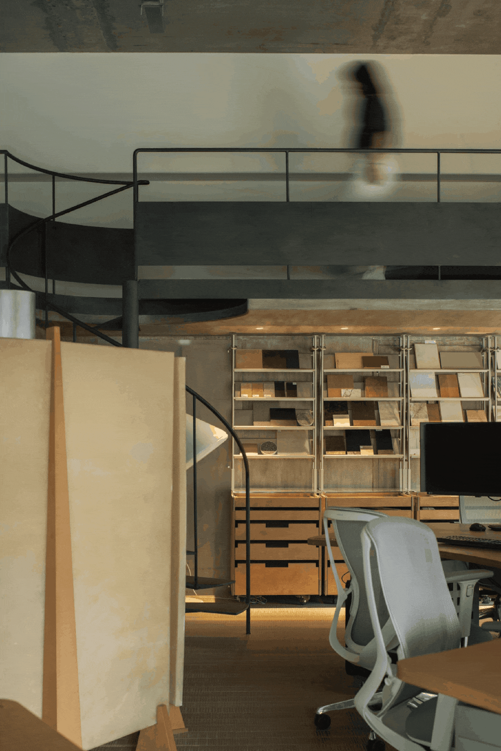 润舍纳图3·0办公空间丨中国成都丨润舍RESOLUTE设计事务所-57