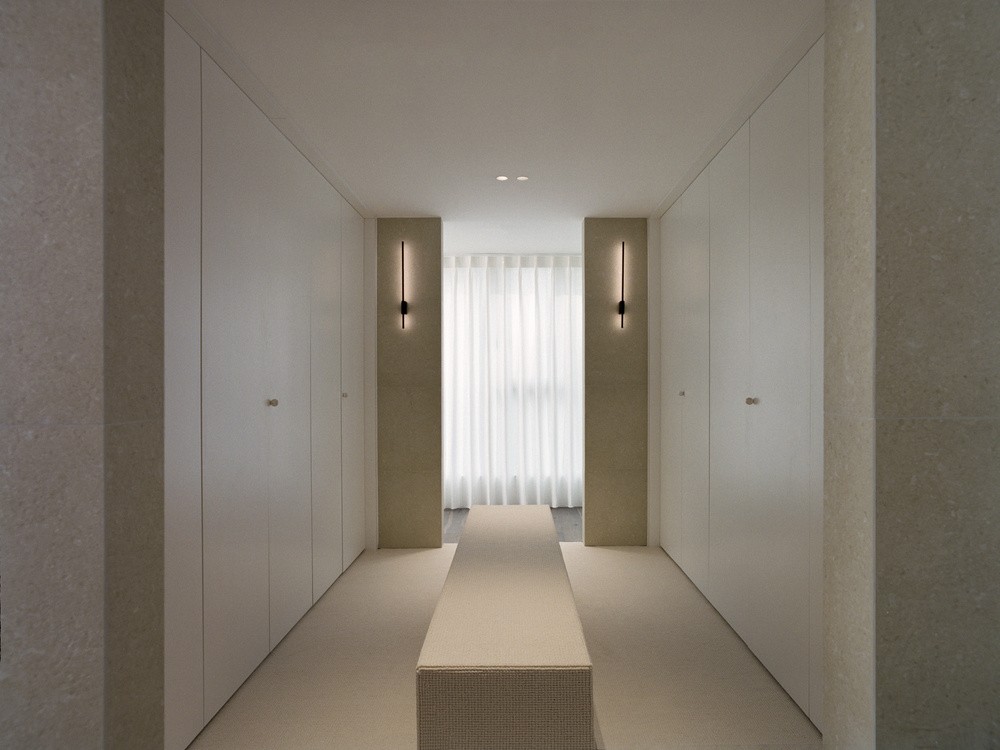 御湾住宅丨中国上海丨Offhand Practice-20