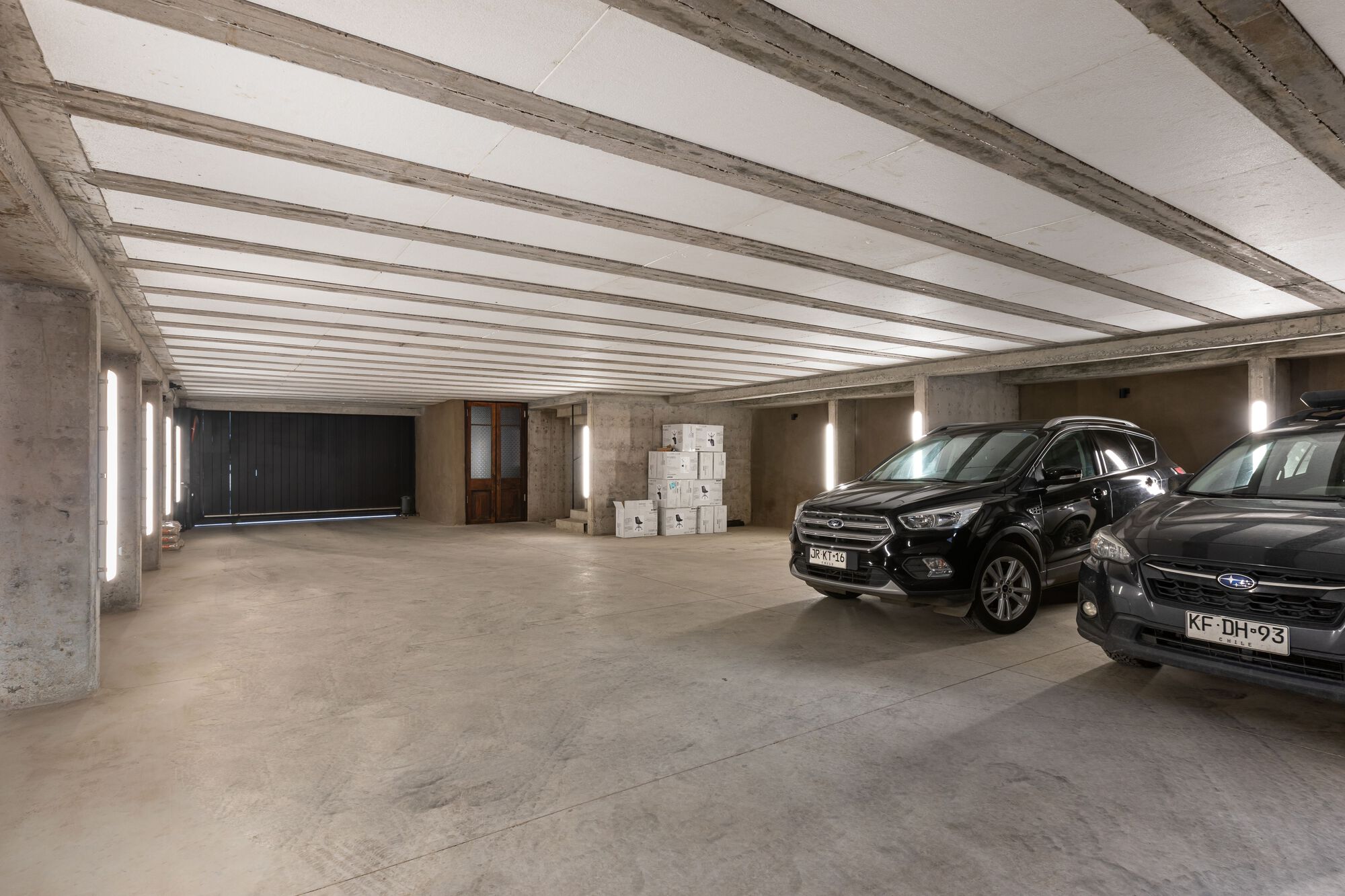 科沃克和斯图迪托卡咖啡馆丨智利-28