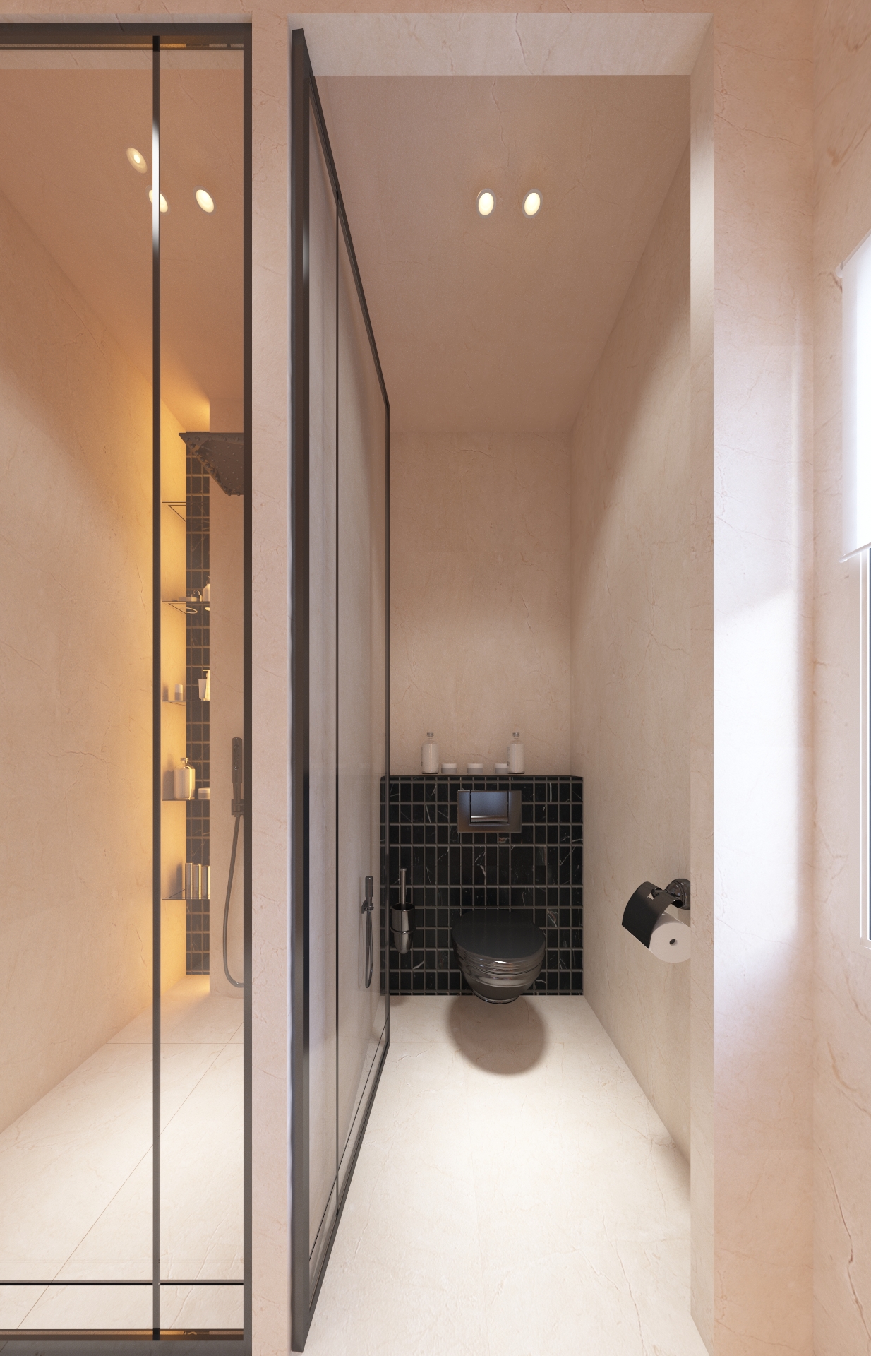 阿联酋别墅丨阿联酋-17