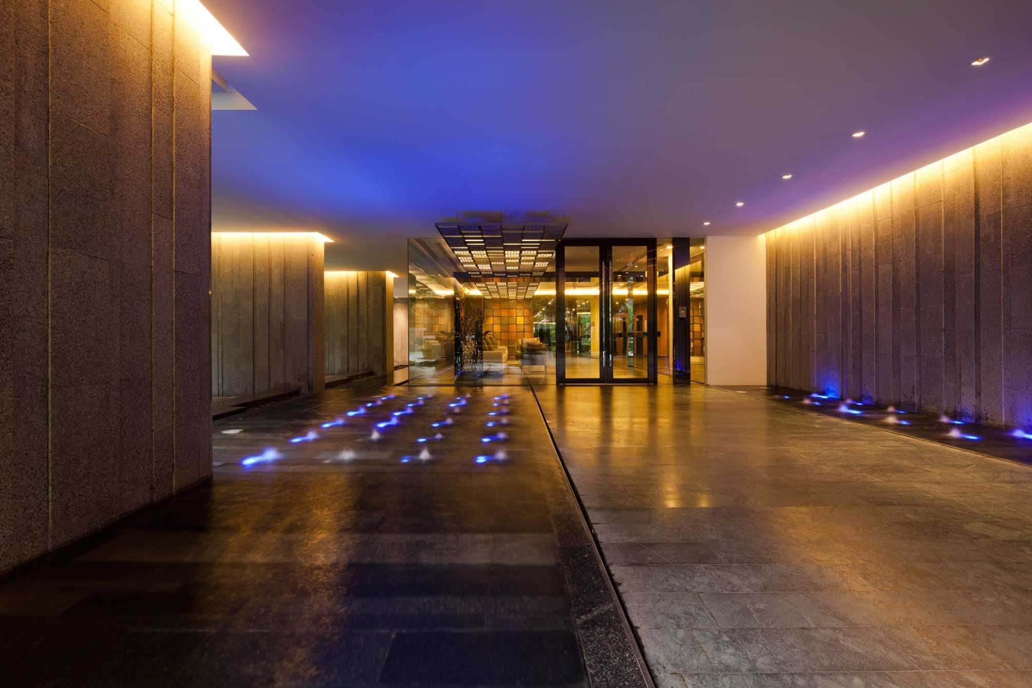 泰国39上思睿高端公寓-6