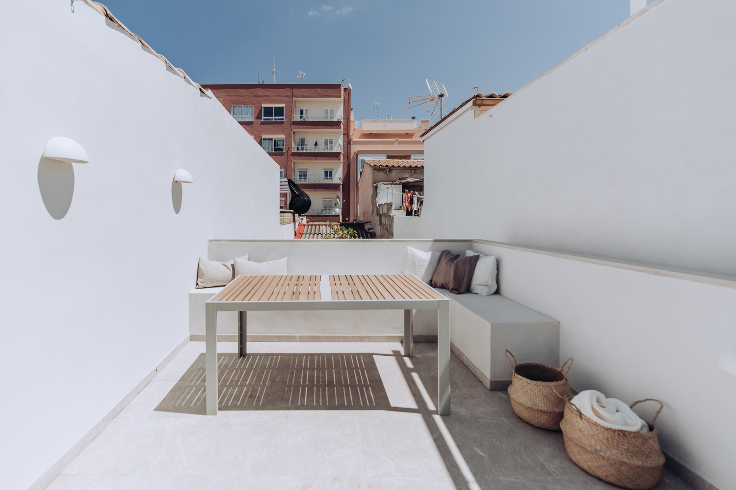 "PMA Studio 的 94 平米传统连排屋翻新设计"-28