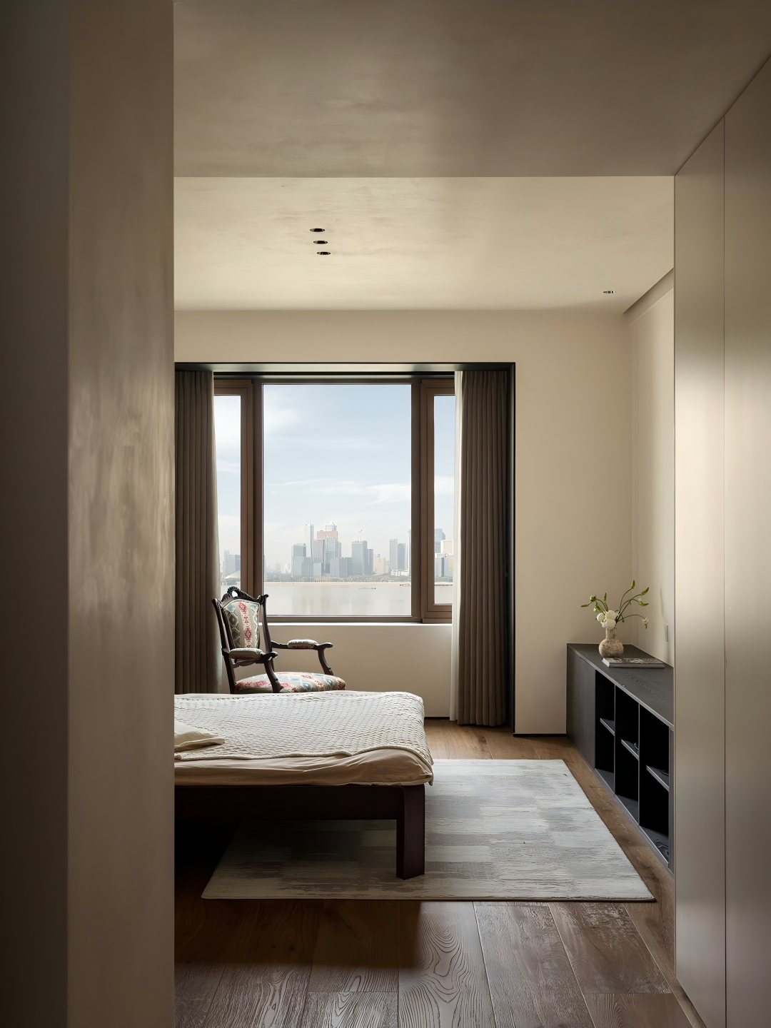 华润置地·悦府丨中国浙江丨路子曰设计事务所-32