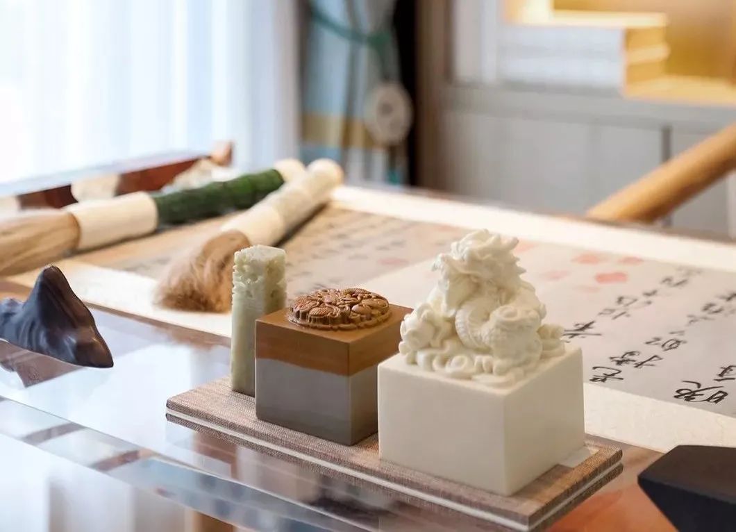 茶韵茶香 | 新中式生活的精致与静谧-47