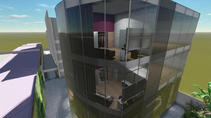 Villa Lobos 剧院-2