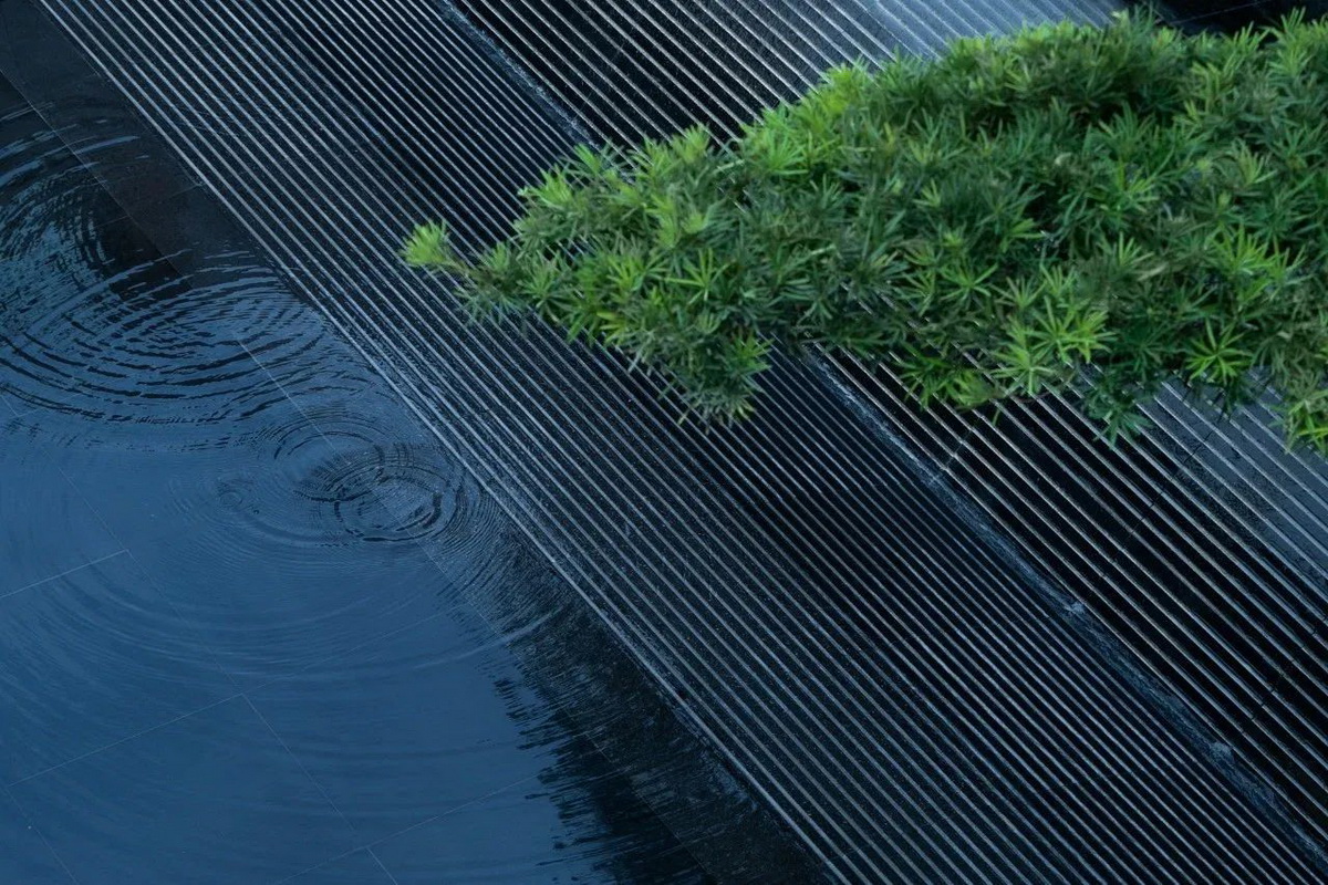 ACA麦垦景观丨汕头中海 · 海怡半岛花园 景观设计 丨中国广东-71