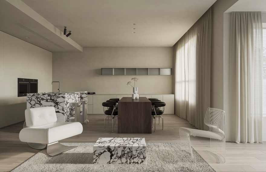 Concession ▏节制,留白和退让-6