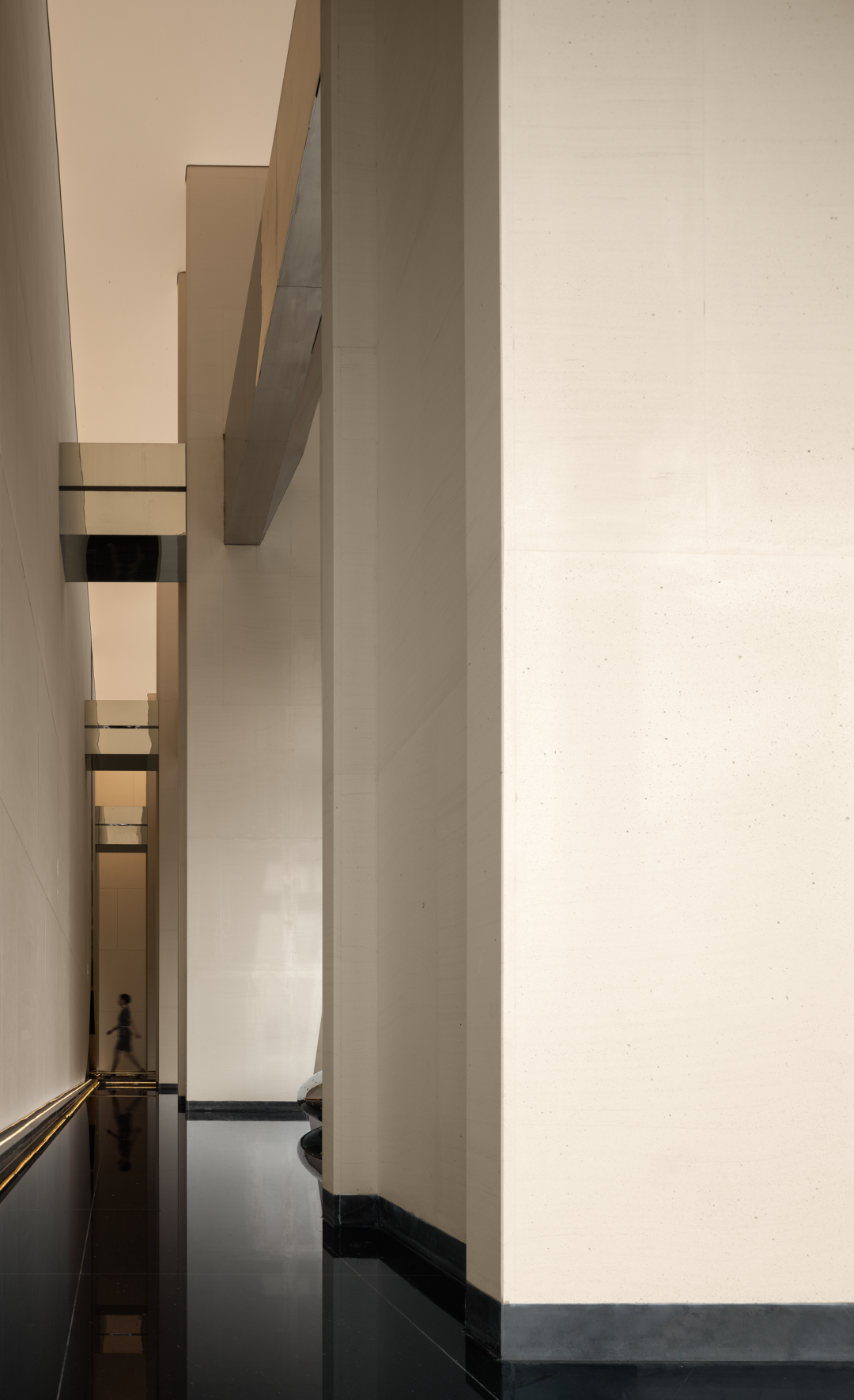 金地·兰亭长江序销售中心丨中国武汉丨元禾大千(软装),年代元禾(硬装)-30