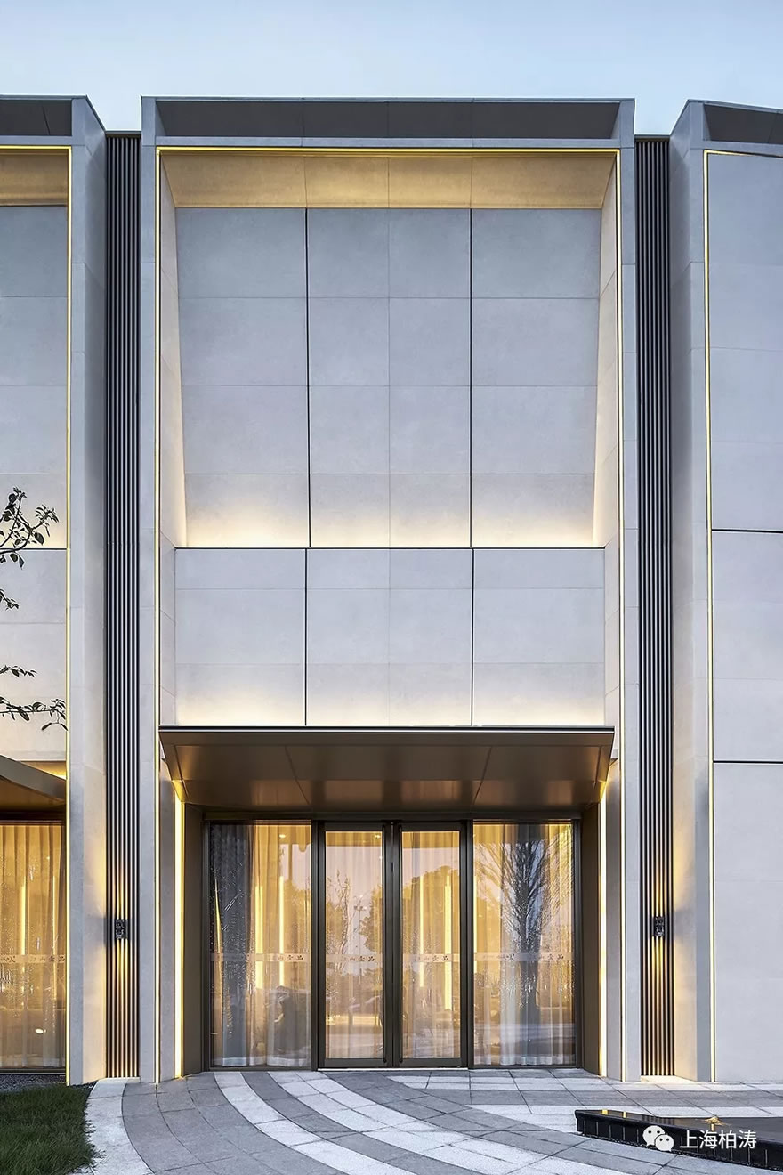 金地瑞安·江山壹品-11