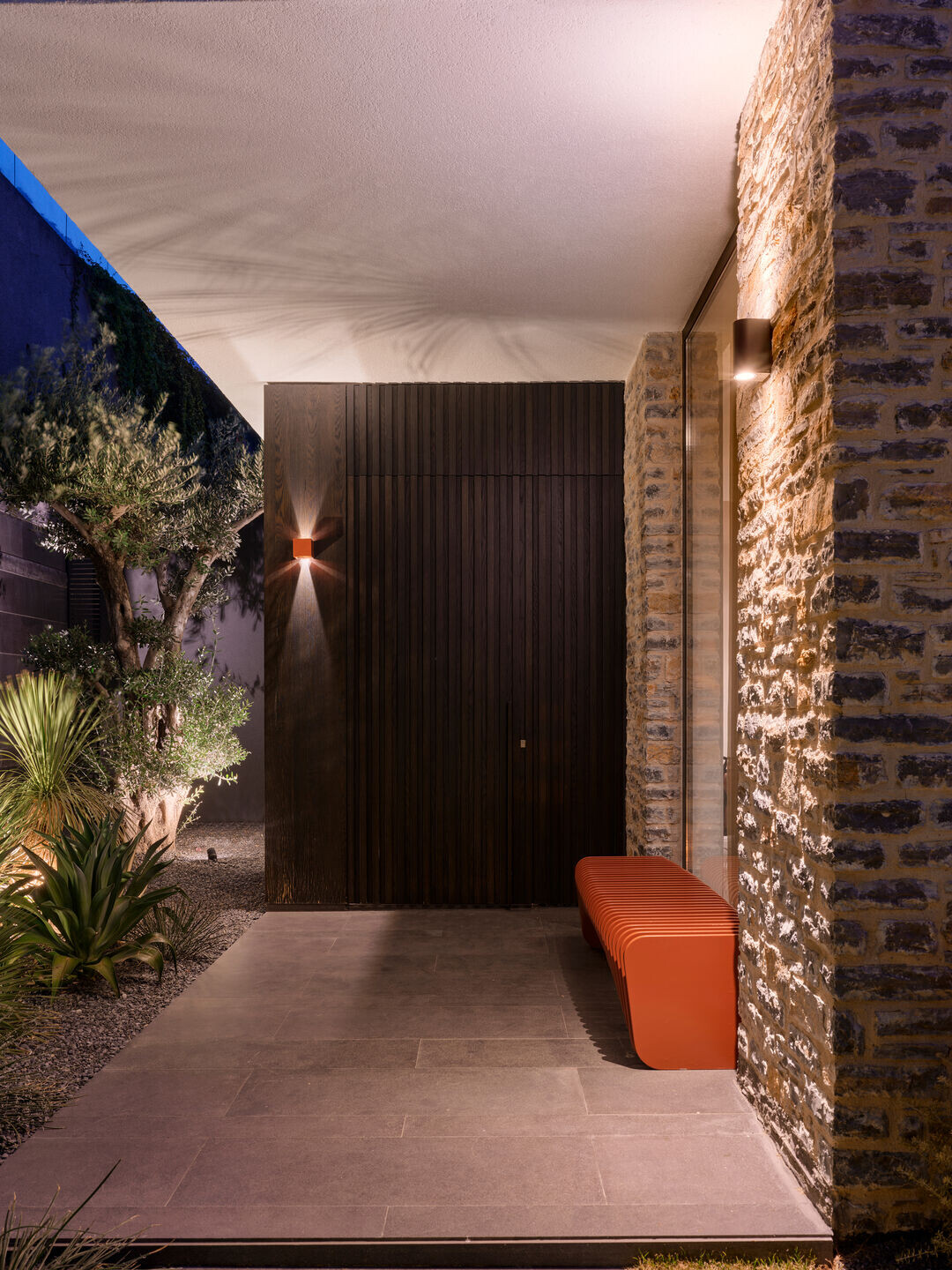 土耳其 Gündoğan 别墅丨Acararch-15