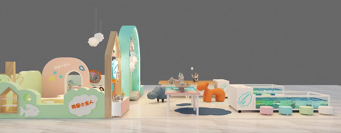 
松江九亭金地广场 -16