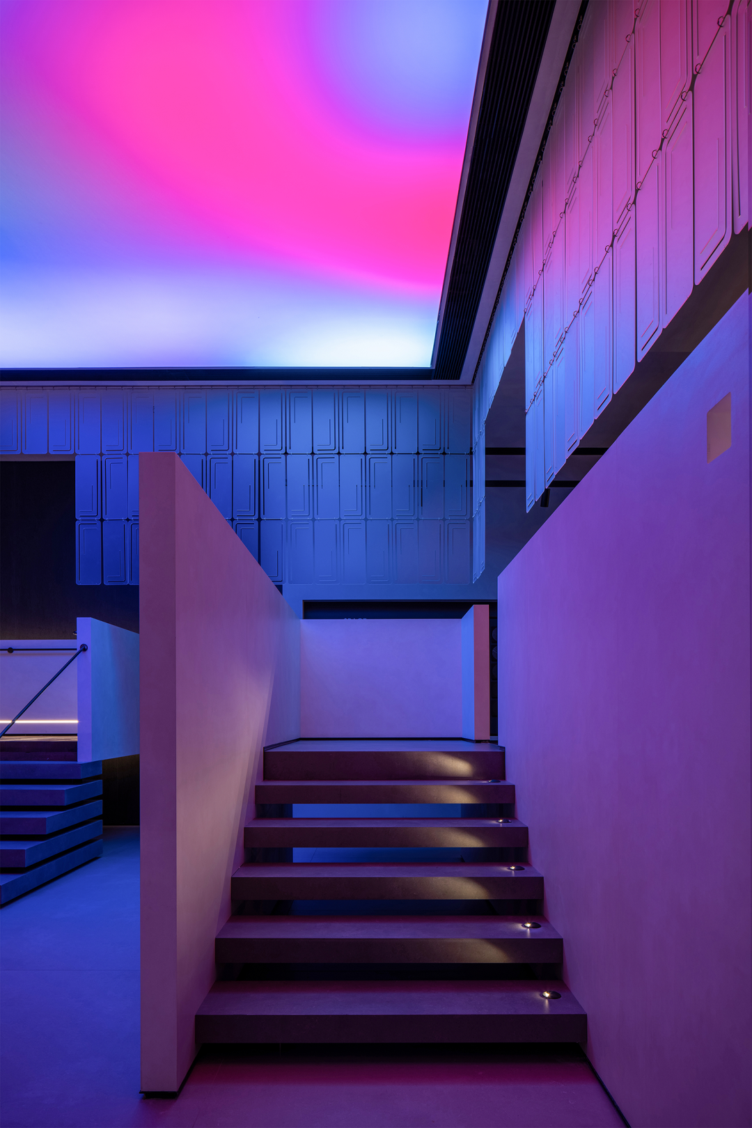 LITEX SURFACE 丽适岩板总部旗舰店丨中国佛山丨JUMGO 浆果创意-93