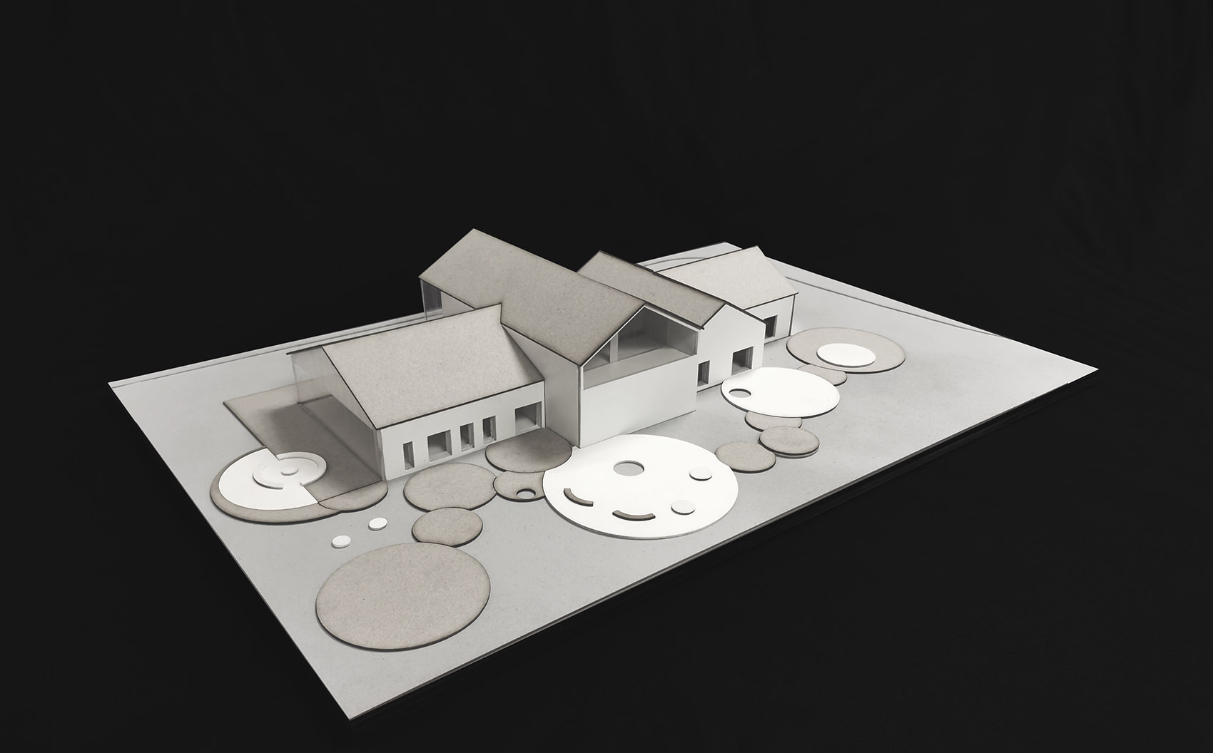 苏州湾体育公园休闲配套 & Lim 咖啡丨中国苏州丨平介设计-68