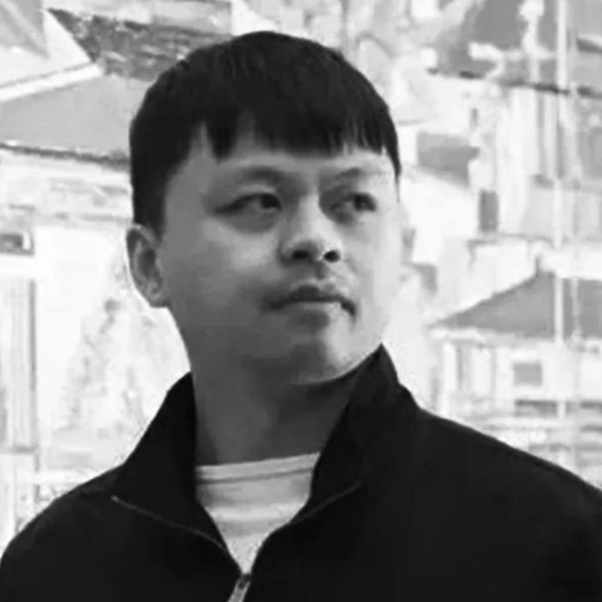 黄全自宅丨中国上海丨WJID维几设计-39