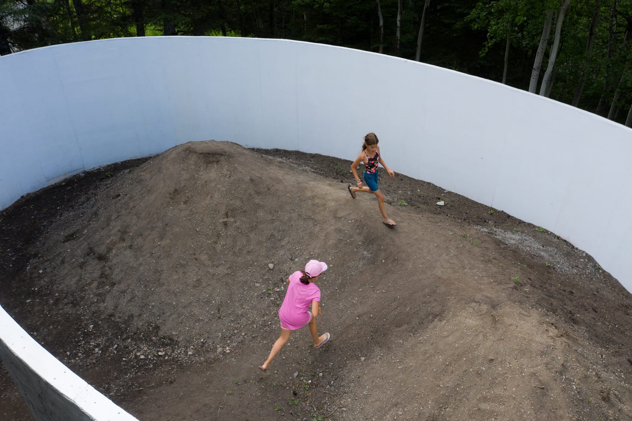 2019加拿大国际花园节(第二部分),Reford Gardens-19