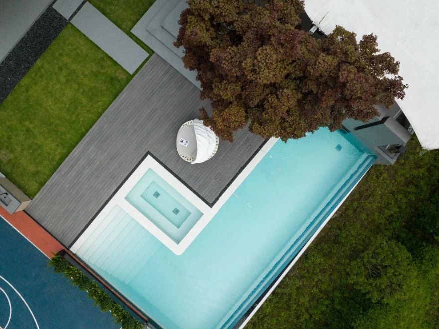 清风徐来丨中国四川丨眉山大可设计-31