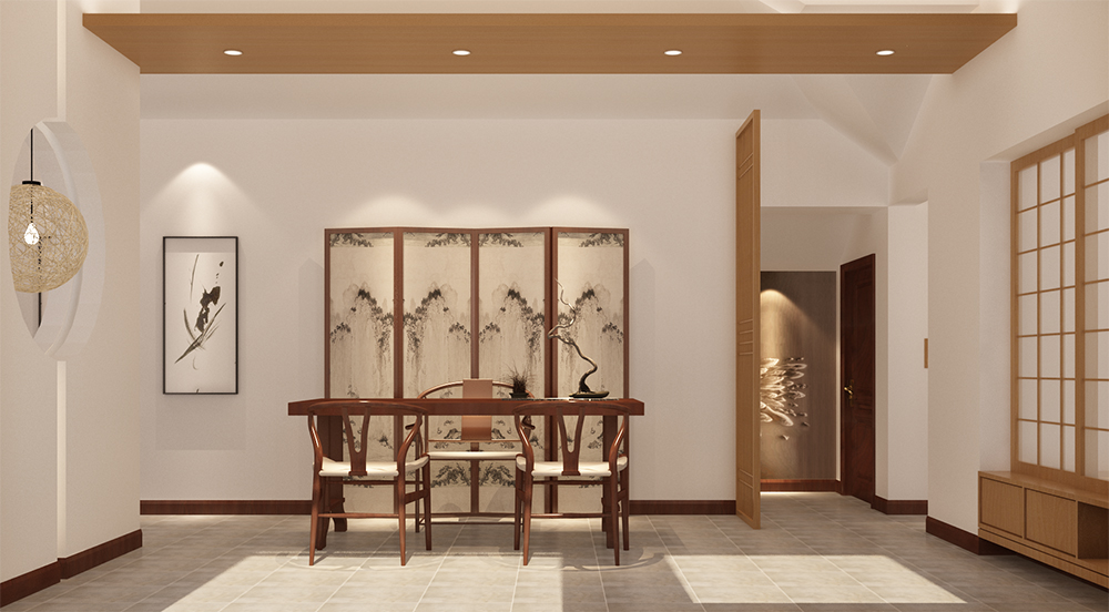 【布恩设计 于海峰作品】简韵--青岛崂山好望角-19