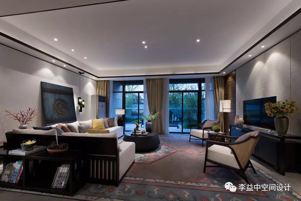 云南腾冲雅居乐度假样板房 | 自然之美,静谧之境-75