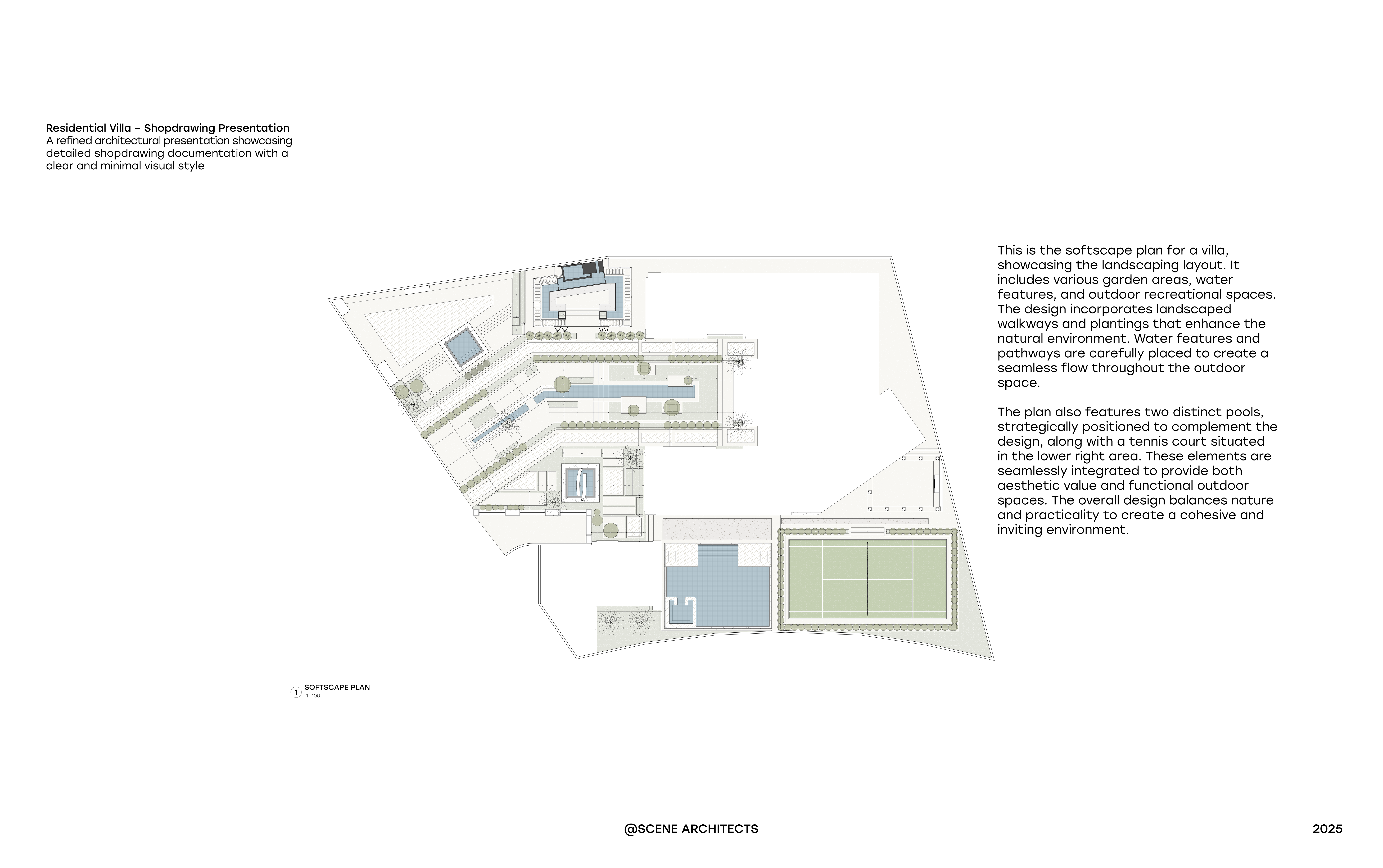 Private Villa Design-30