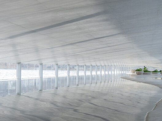 丨中国日照丨junya ishigami + associates-73